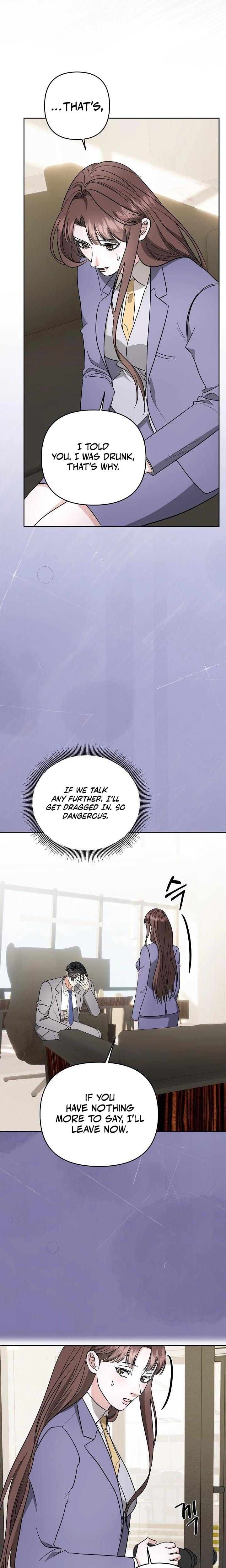 Dirty Fantasy Uncensored, chapter 8, page 20 of 26