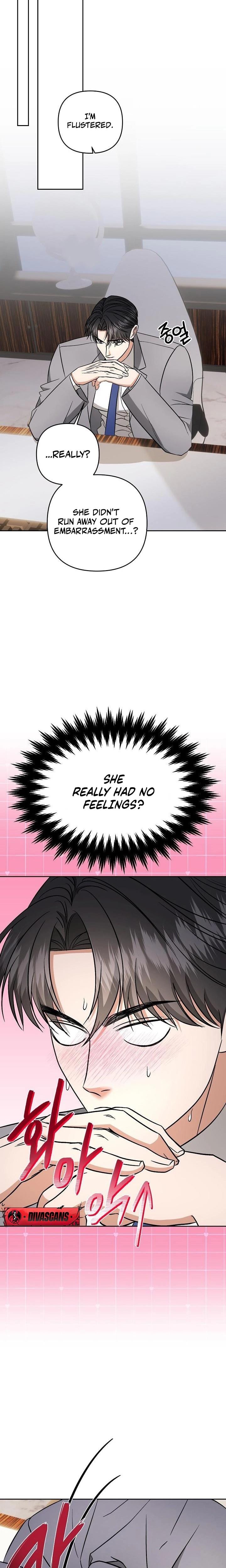 Dirty Fantasy Uncensored, chapter 8, page 24 of 26
