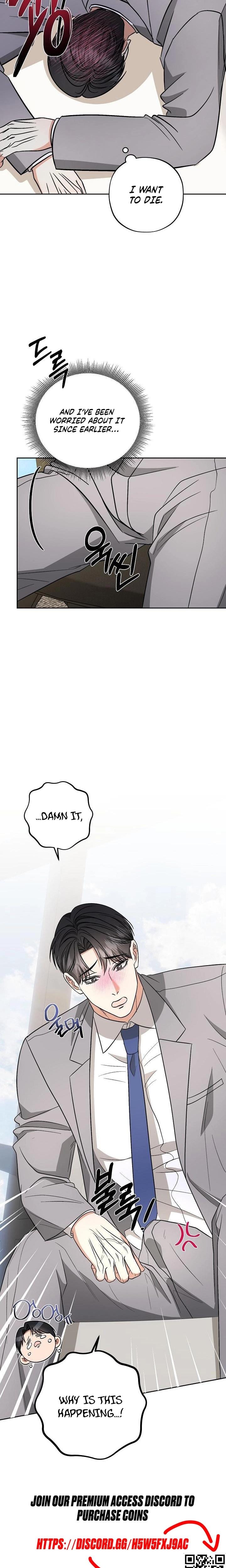 Dirty Fantasy Uncensored, chapter 8, page 25 of 26