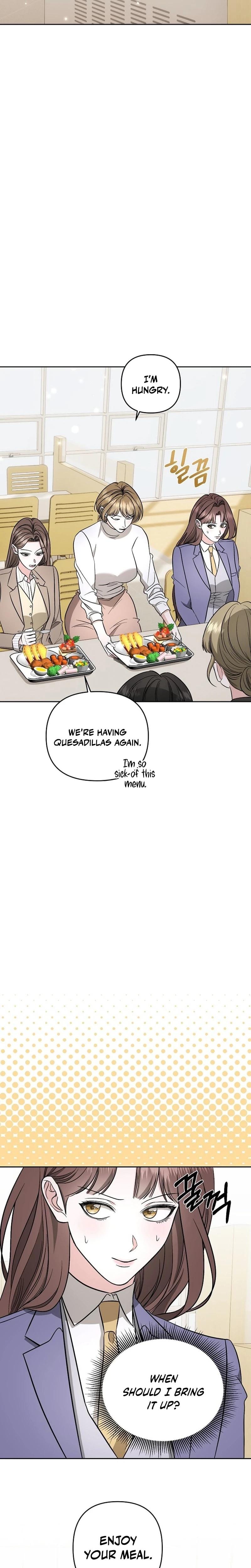 Dirty Fantasy Uncensored, chapter 9, page 6 of 25