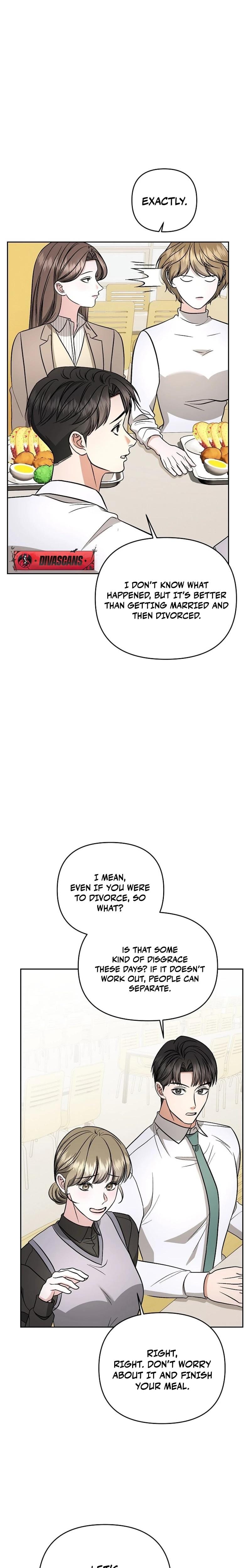 Dirty Fantasy Uncensored, chapter 9, page 11 of 25