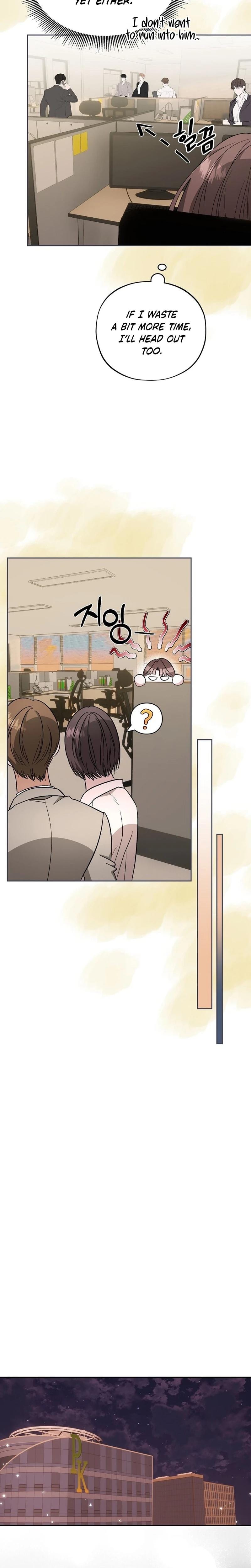 Dirty Fantasy Uncensored, chapter 9, page 18 of 25