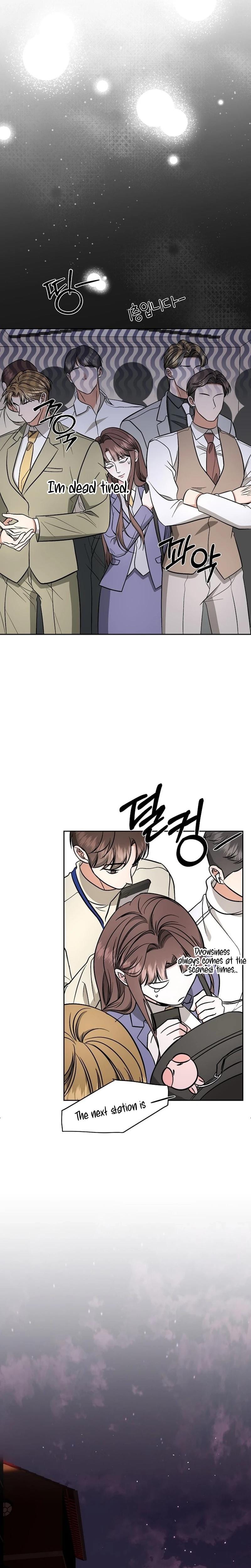 Dirty Fantasy Uncensored, chapter 9, page 19 of 25