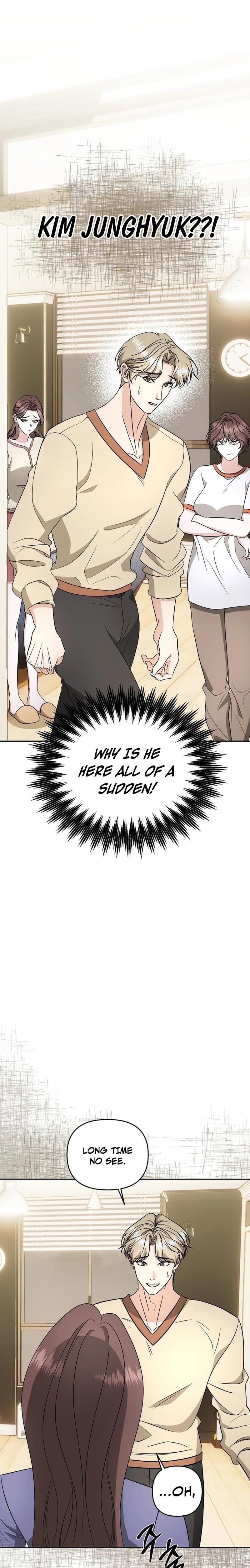 Dirty Fantasy Uncensored, chapter 9, page 23 of 25