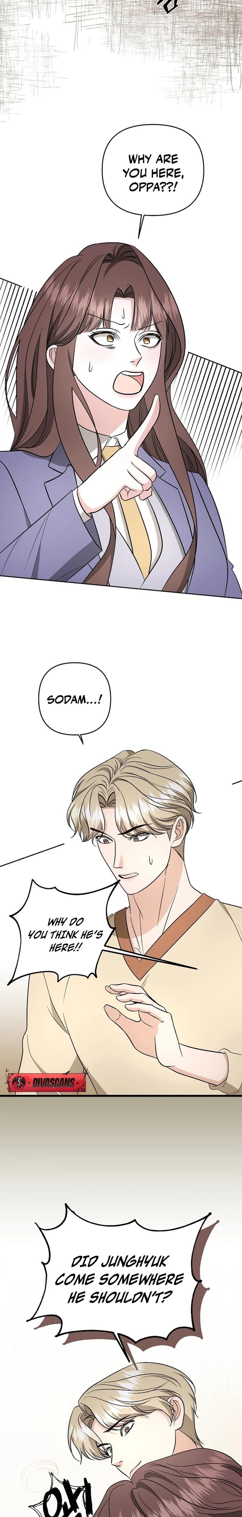 Dirty Fantasy Uncensored, chapter 9, page 24 of 25