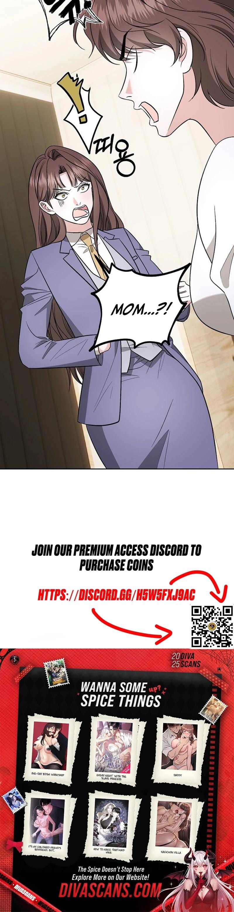 Dirty Fantasy Uncensored, chapter 9, page 25 of 25