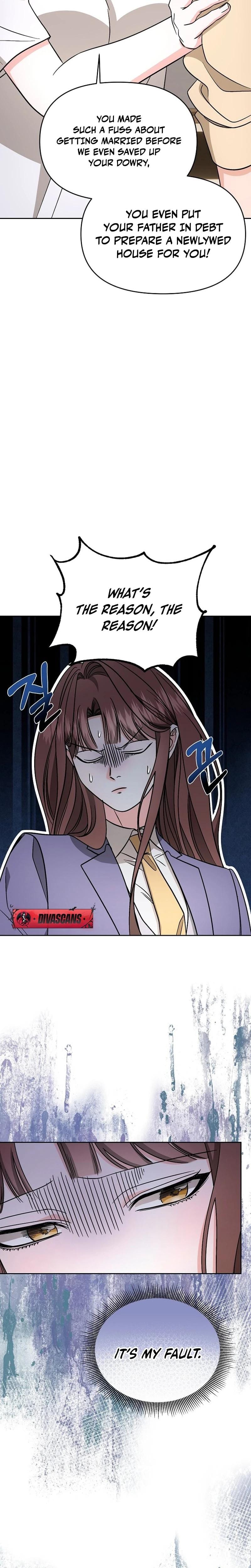 Dirty Fantasy Uncensored, chapter 10, page 6 of 29