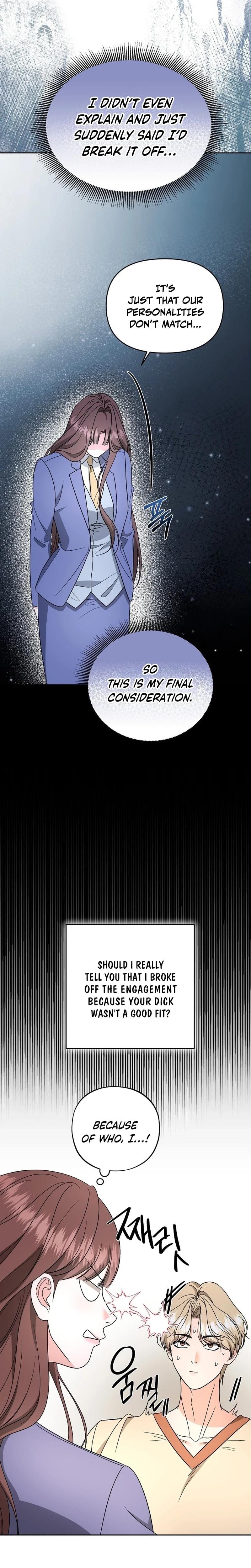 Dirty Fantasy Uncensored, chapter 10, page 7 of 29