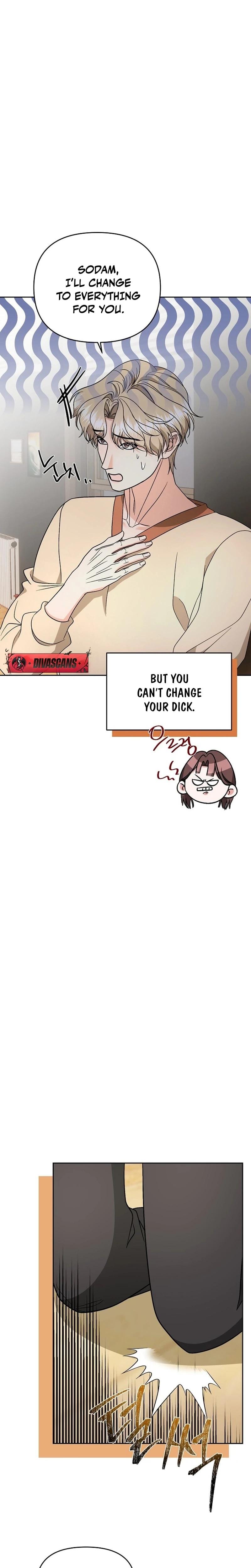 Dirty Fantasy Uncensored, chapter 10, page 8 of 29