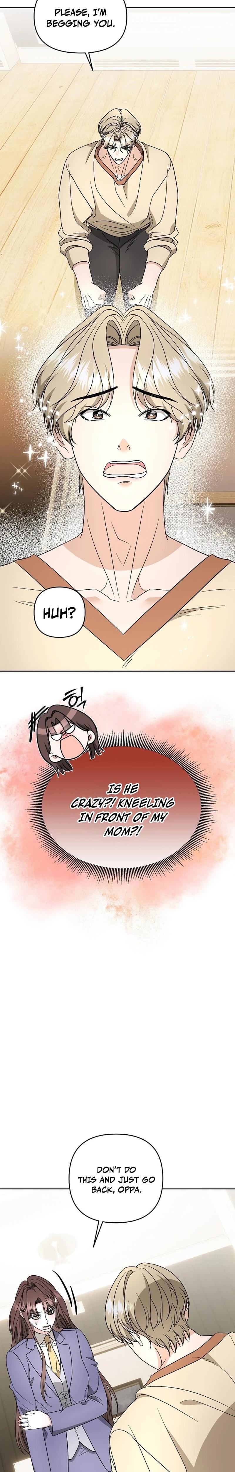 Dirty Fantasy Uncensored, chapter 10, page 9 of 29