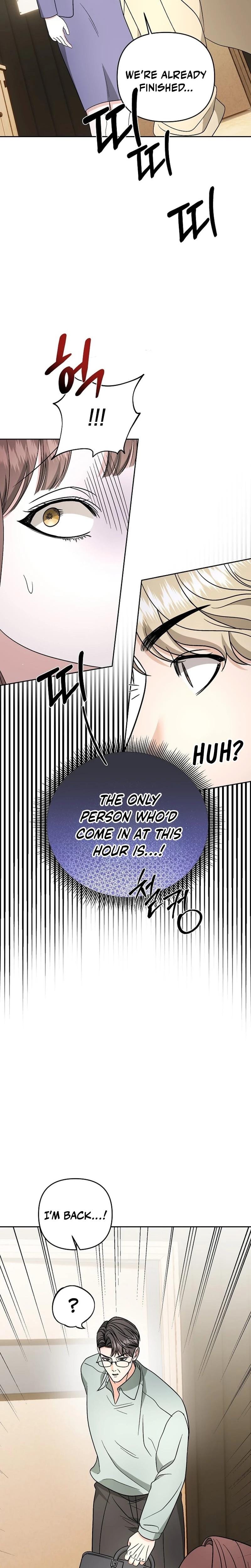 Dirty Fantasy Uncensored, chapter 10, page 10 of 29
