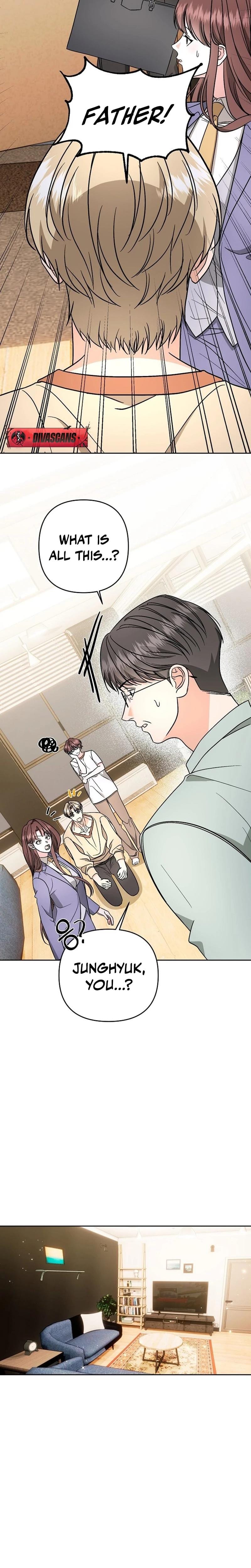 Dirty Fantasy Uncensored, chapter 10, page 11 of 29
