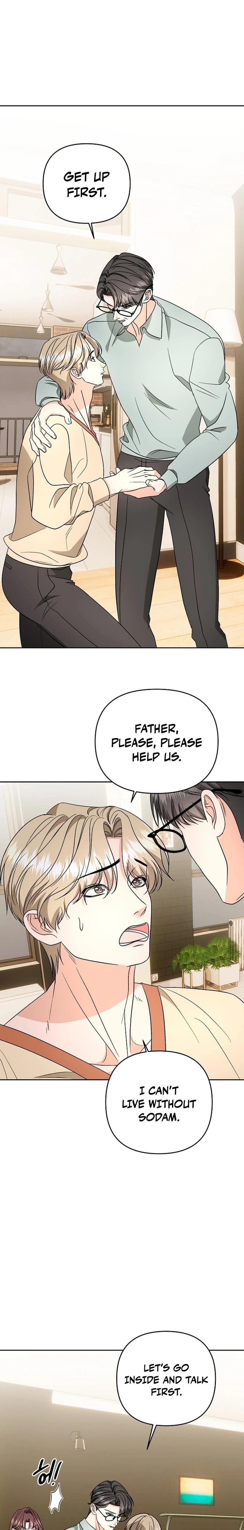 Dirty Fantasy Uncensored, chapter 10, page 12 of 29