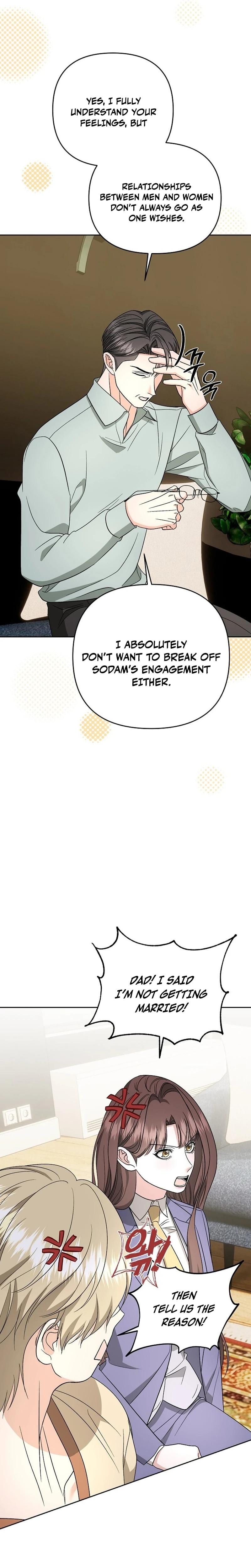 Dirty Fantasy Uncensored, chapter 10, page 15 of 29
