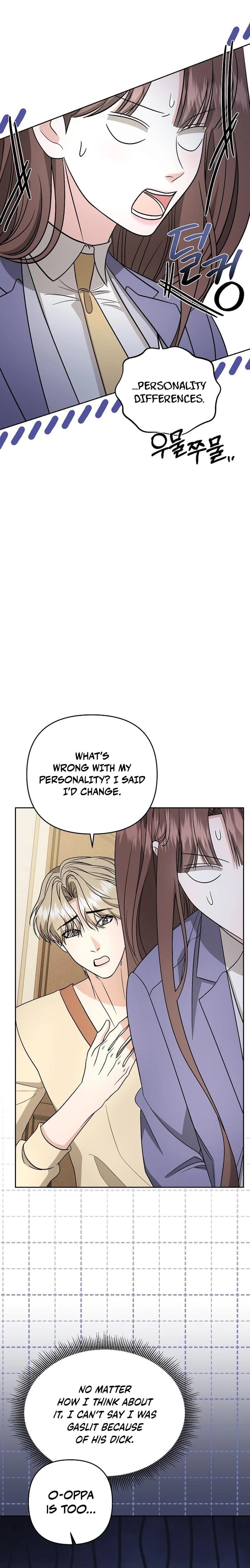 Dirty Fantasy Uncensored, chapter 10, page 16 of 29