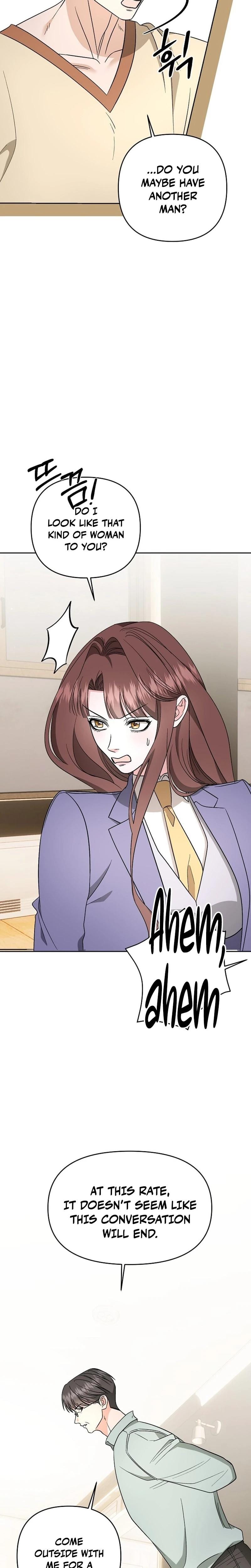 Dirty Fantasy Uncensored, chapter 10, page 18 of 29