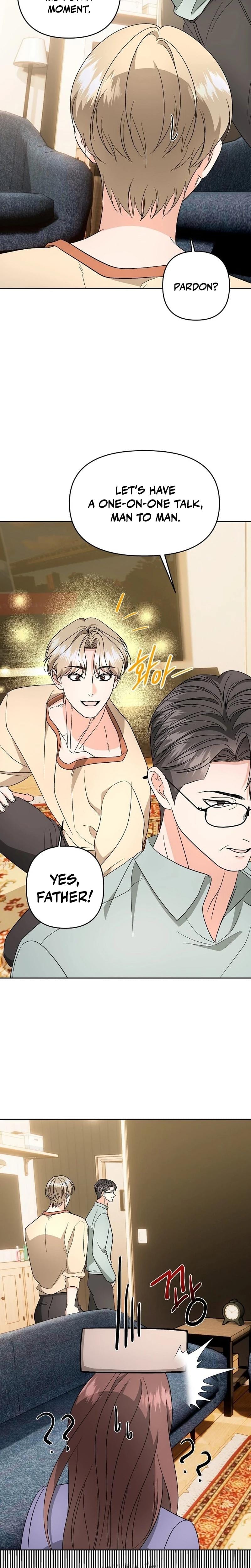 Dirty Fantasy Uncensored, chapter 10, page 19 of 29