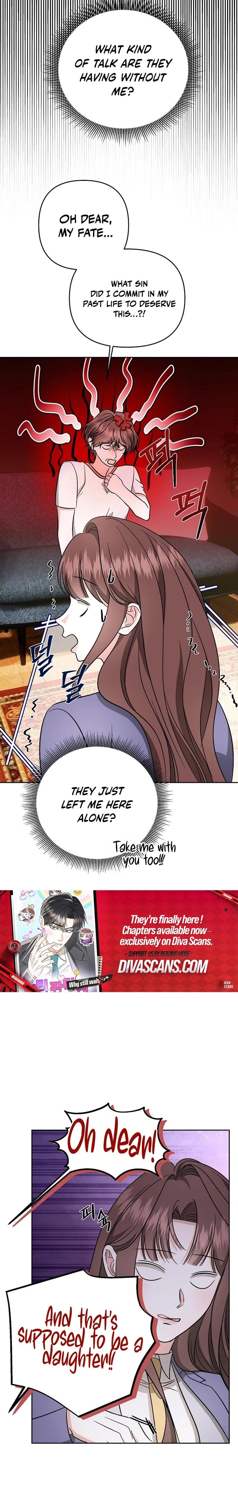 Dirty Fantasy Uncensored, chapter 10, page 20 of 29