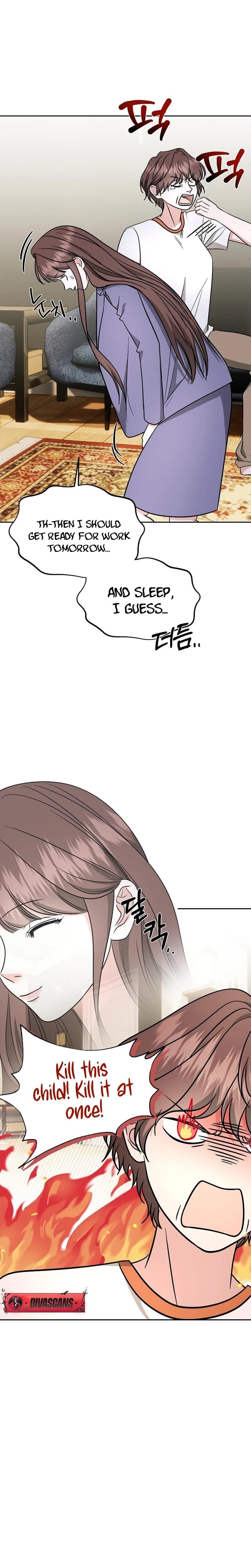 Dirty Fantasy Uncensored, chapter 10, page 21 of 29