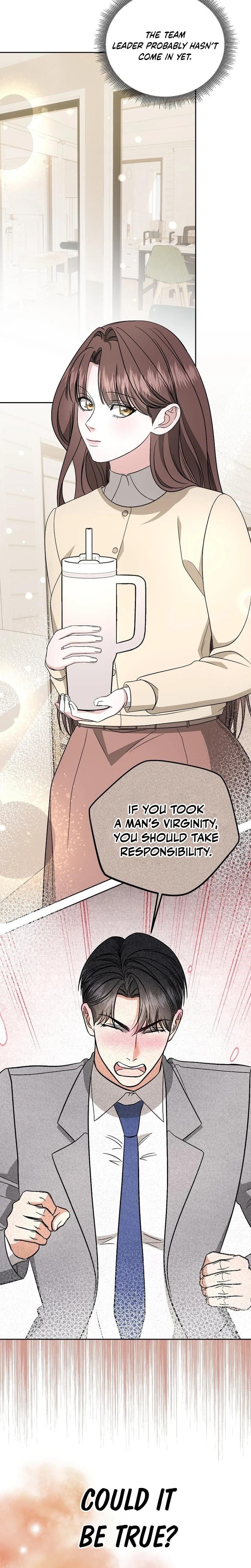 Dirty Fantasy Uncensored, chapter 10, page 25 of 29