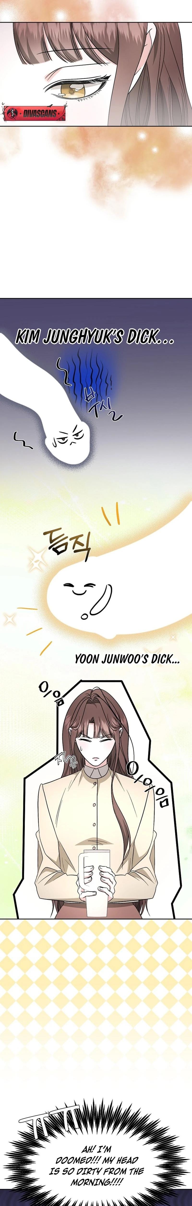 Dirty Fantasy Uncensored, chapter 10, page 26 of 29
