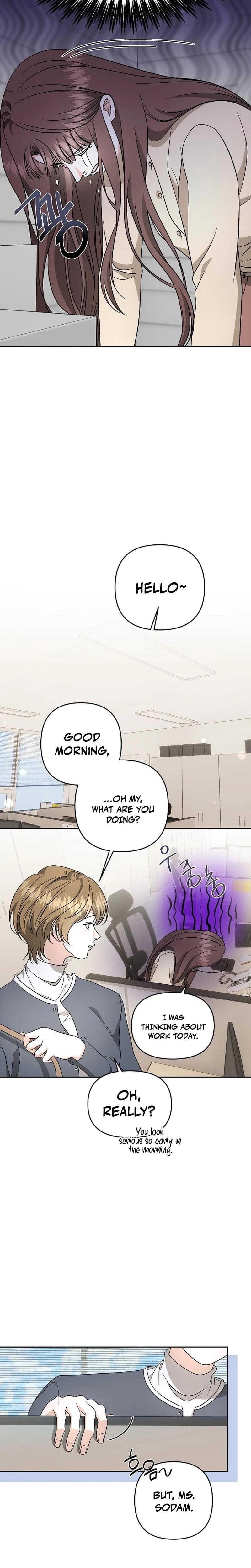 Dirty Fantasy Uncensored, chapter 10, page 27 of 29