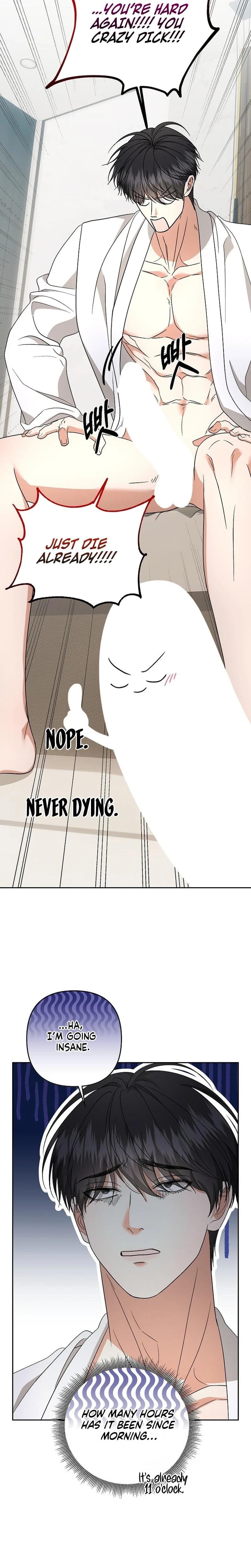 Dirty Fantasy Uncensored, chapter 11, page 7 of 29