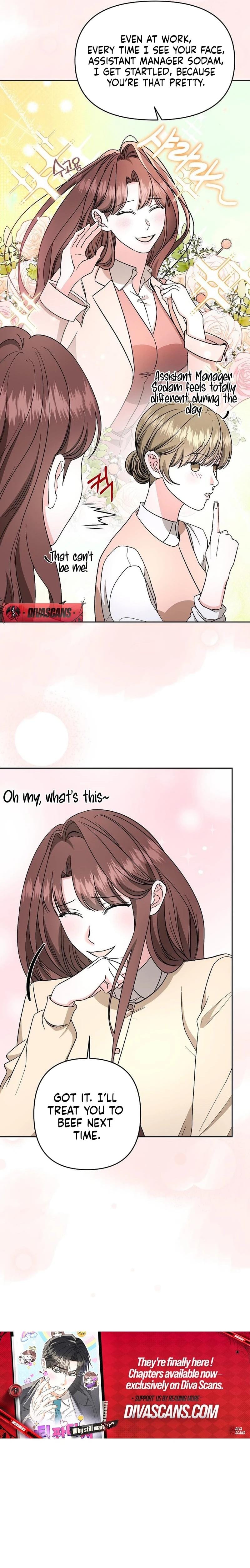 Dirty Fantasy Uncensored, chapter 11, page 12 of 29