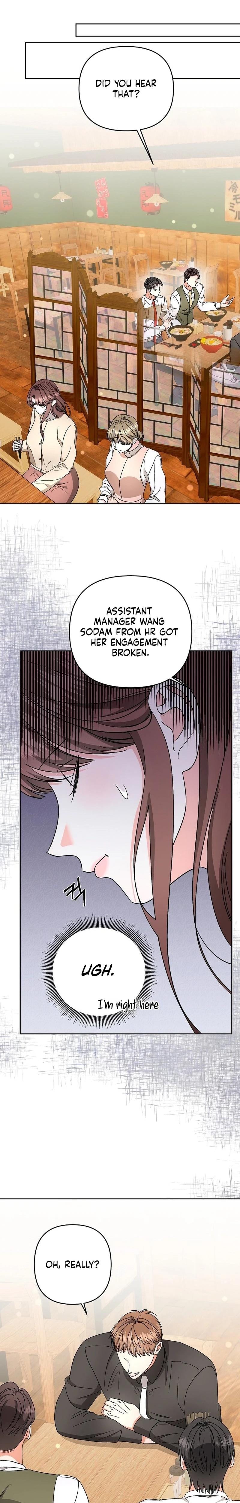 Dirty Fantasy Uncensored, chapter 11, page 13 of 29