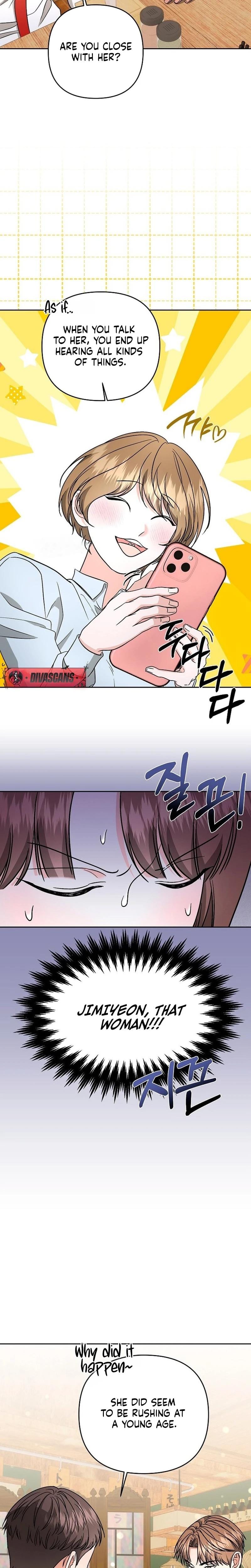 Dirty Fantasy Uncensored, chapter 11, page 15 of 29