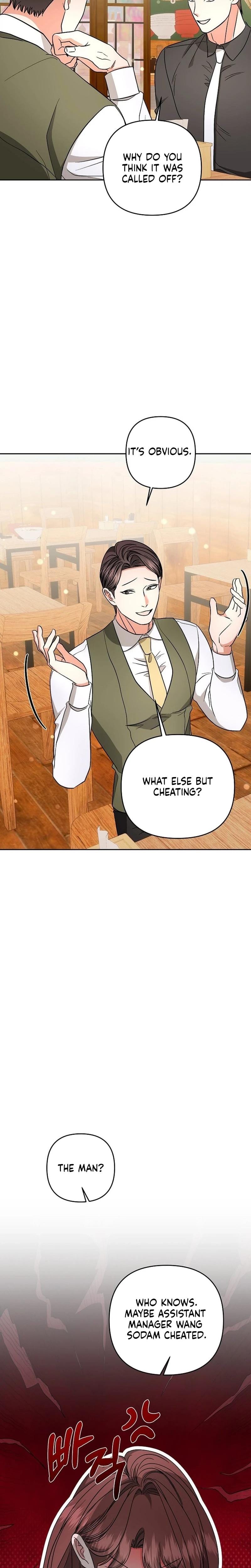 Dirty Fantasy Uncensored, chapter 11, page 16 of 29