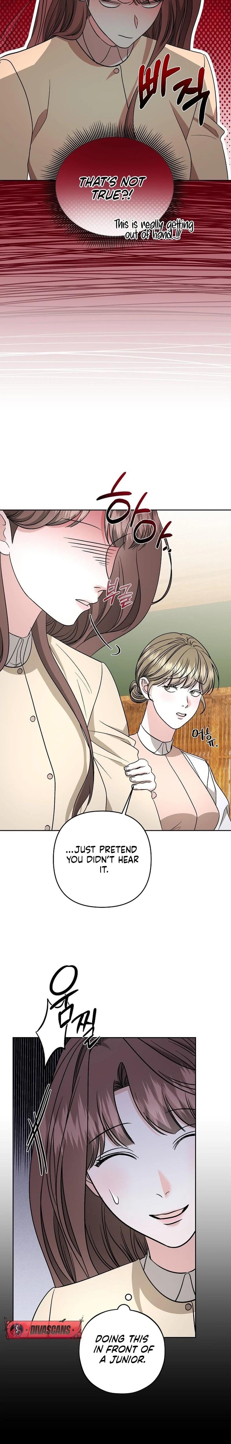 Dirty Fantasy Uncensored, chapter 11, page 17 of 29
