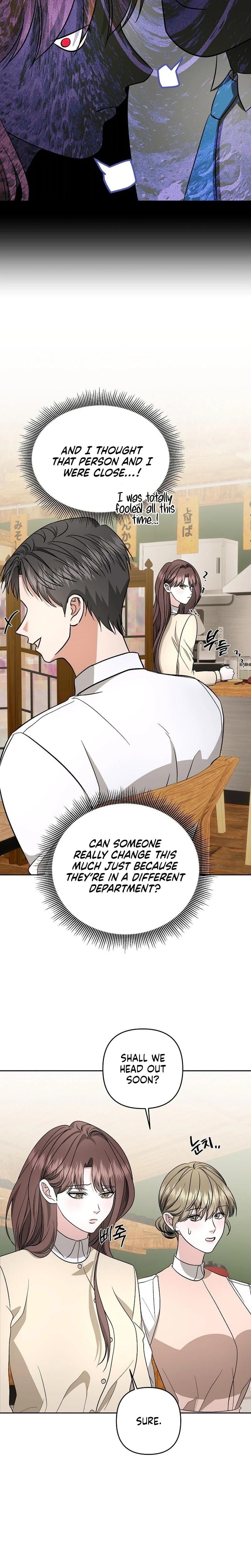 Dirty Fantasy Uncensored, chapter 11, page 19 of 29