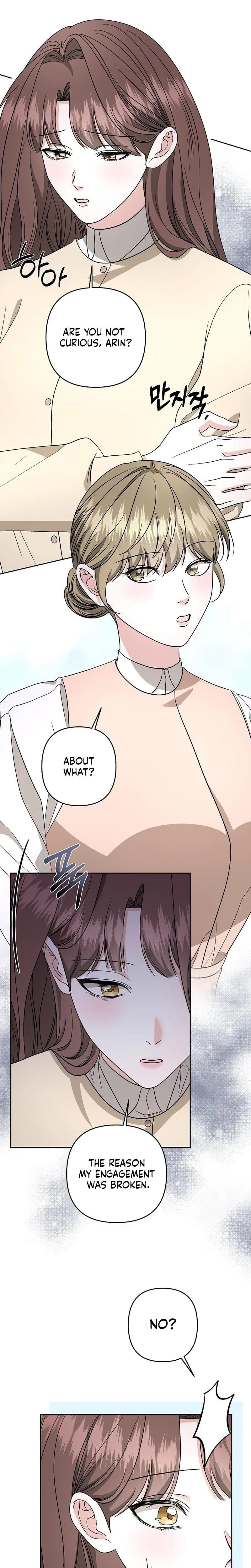 Dirty Fantasy Uncensored, chapter 11, page 20 of 29