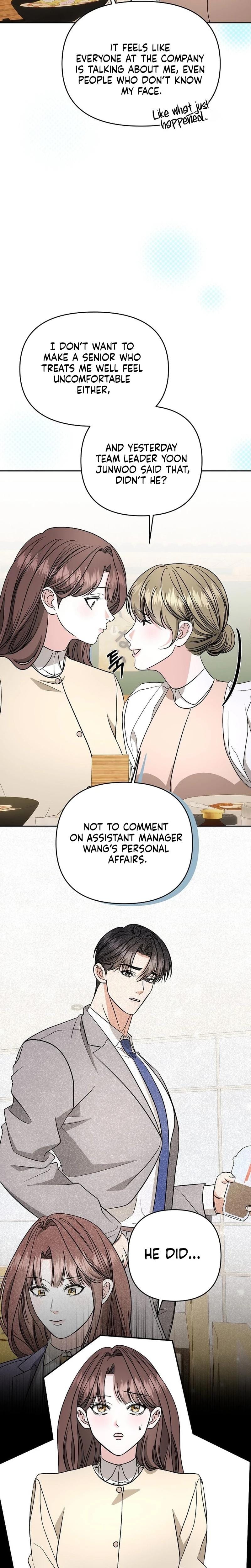 Dirty Fantasy Uncensored, chapter 11, page 22 of 29