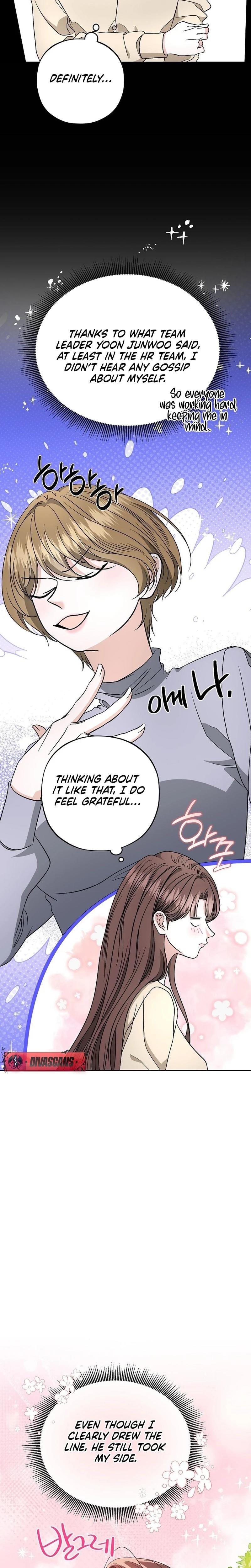 Dirty Fantasy Uncensored, chapter 11, page 23 of 29