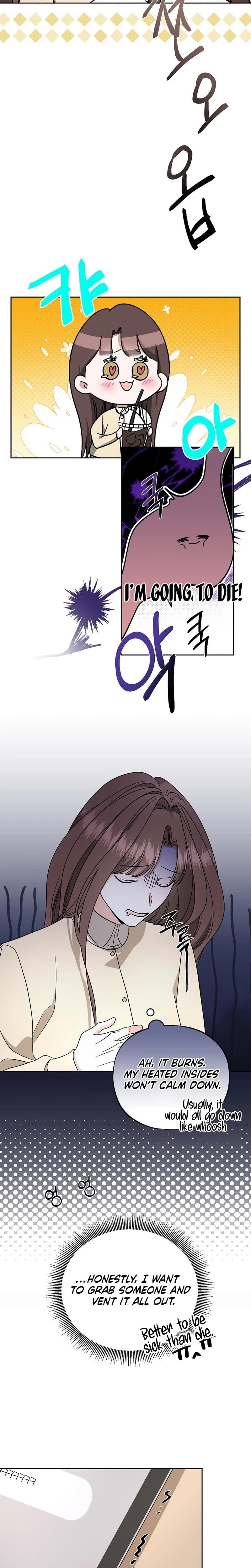 Dirty Fantasy Uncensored, chapter 11, page 27 of 29