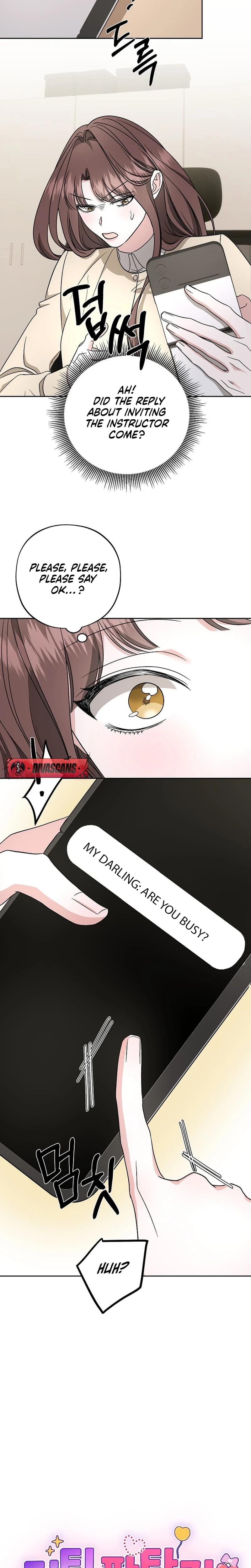 Dirty Fantasy Uncensored, chapter 11, page 28 of 29