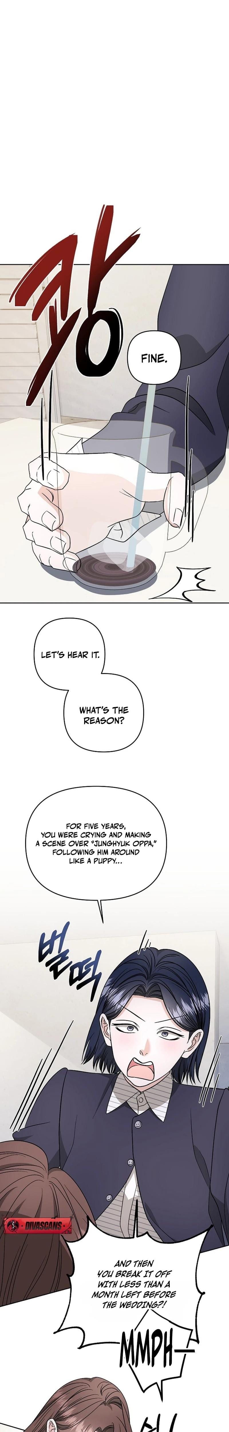 Dirty Fantasy Uncensored, chapter 12, page 6 of 29