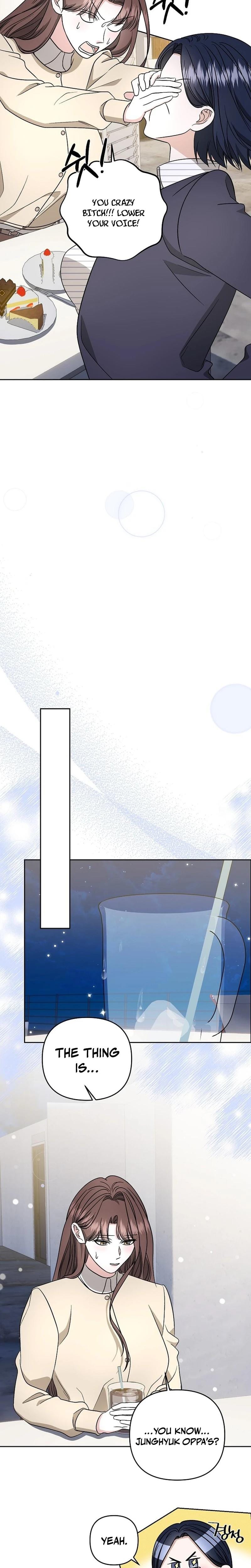 Dirty Fantasy Uncensored, chapter 12, page 7 of 29