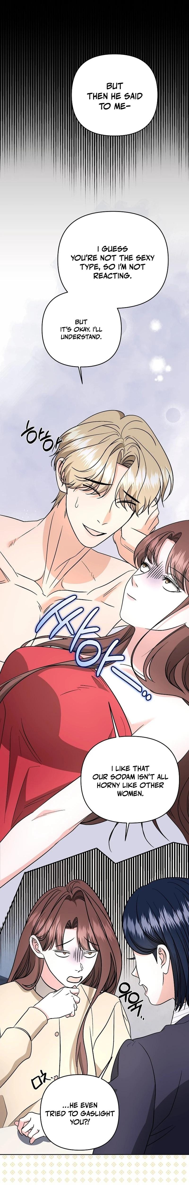 Dirty Fantasy Uncensored, chapter 12, page 10 of 29