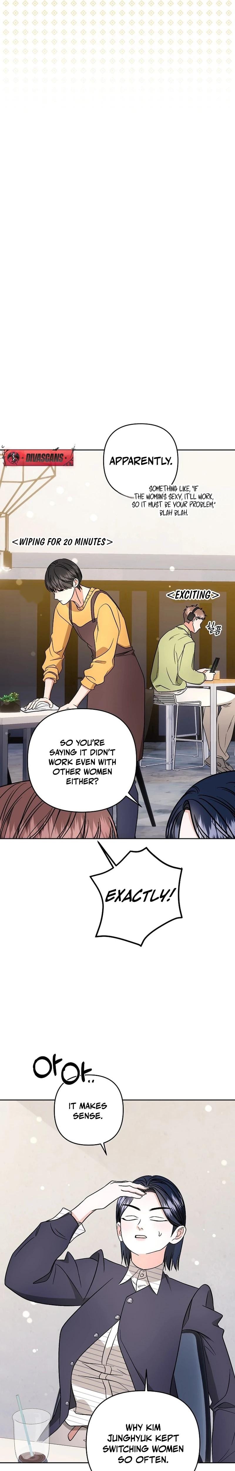 Dirty Fantasy Uncensored, chapter 12, page 11 of 29