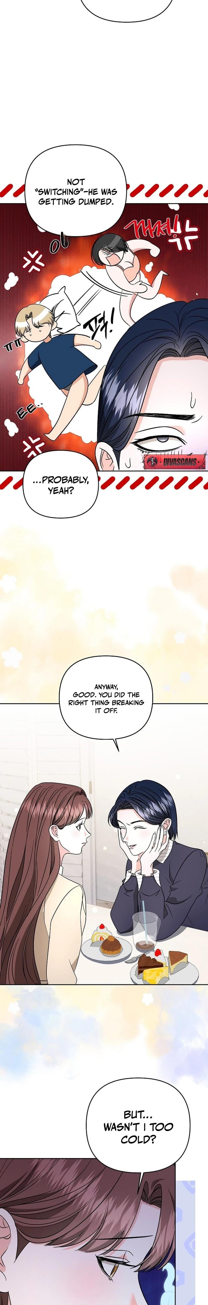 Dirty Fantasy Uncensored, chapter 12, page 12 of 29