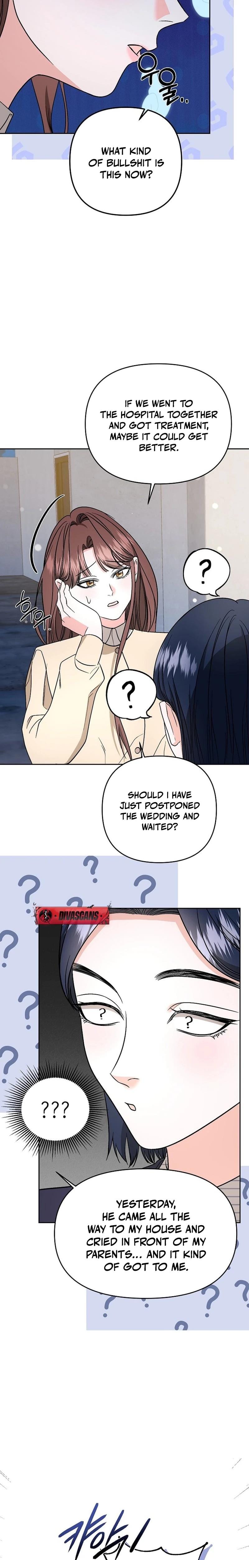 Dirty Fantasy Uncensored, chapter 12, page 13 of 29