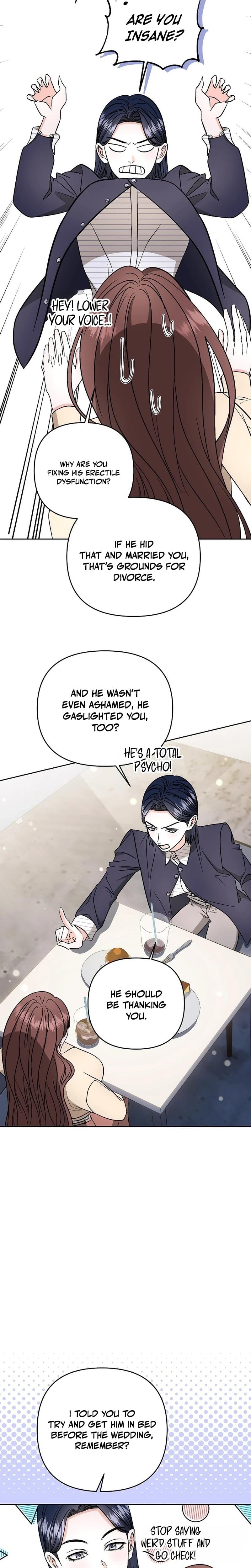 Dirty Fantasy Uncensored, chapter 12, page 14 of 29