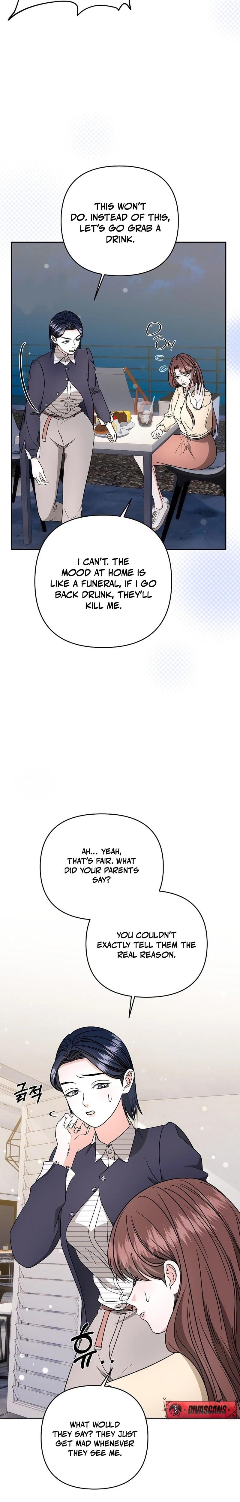 Dirty Fantasy Uncensored, chapter 12, page 17 of 29
