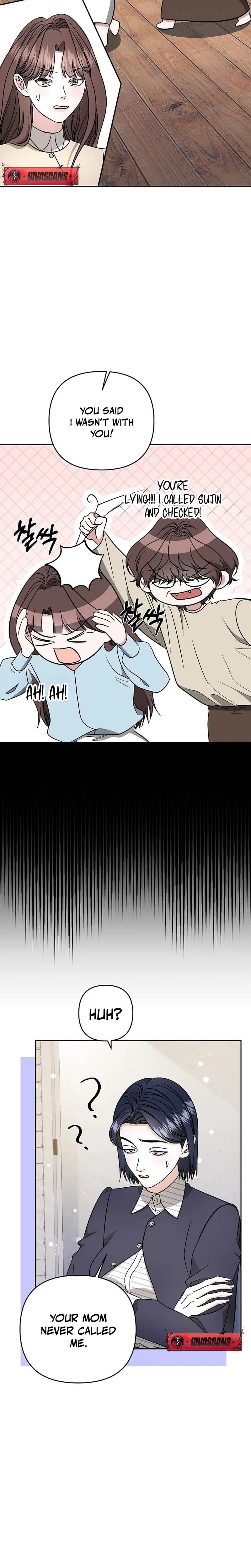 Dirty Fantasy Uncensored, chapter 12, page 20 of 29