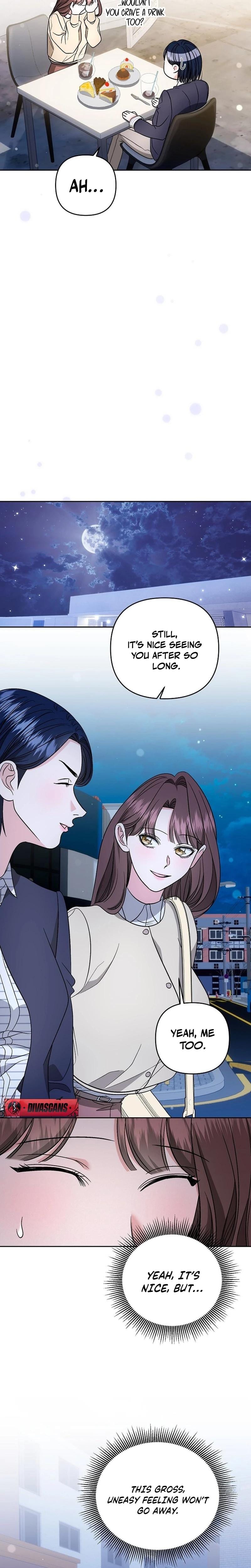 Dirty Fantasy Uncensored, chapter 12, page 23 of 29