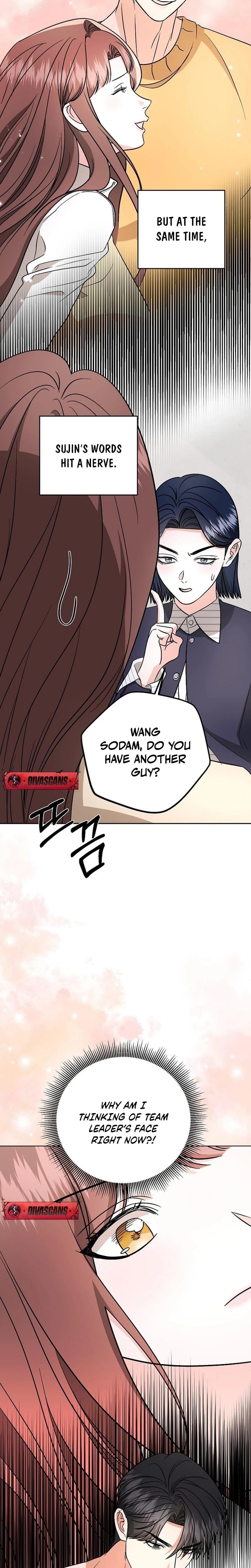 Dirty Fantasy Uncensored, chapter 12, page 25 of 29