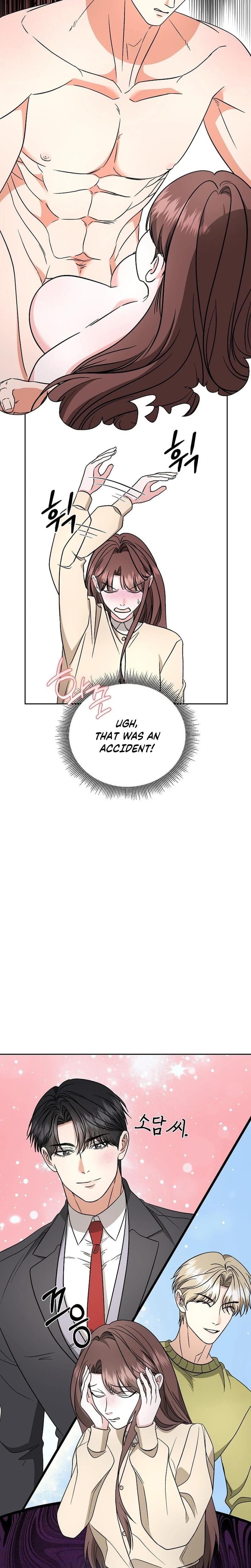 Dirty Fantasy Uncensored, chapter 12, page 26 of 29